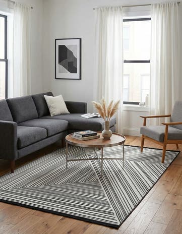 4' x 6' Milano Rug