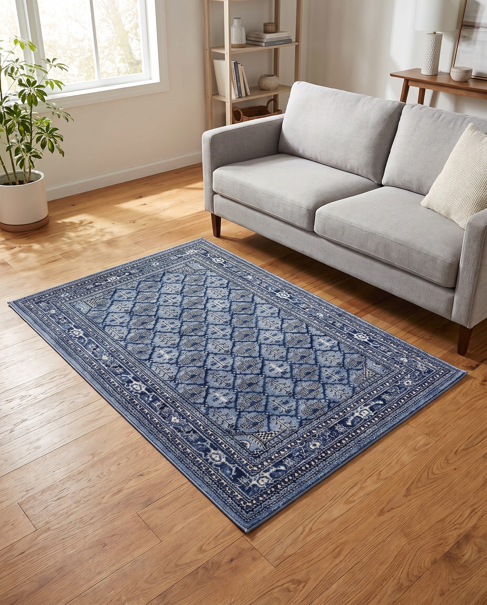4' x 6' Miranda Rug