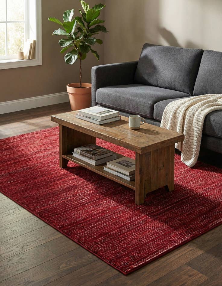 Detail image of 4' x 6' Finsbury Rug