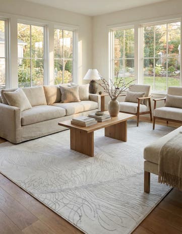 9' x 12' Finsbury Rug