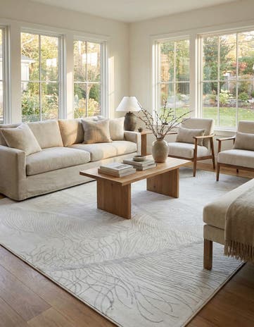 9' x 12' Finsbury Rug