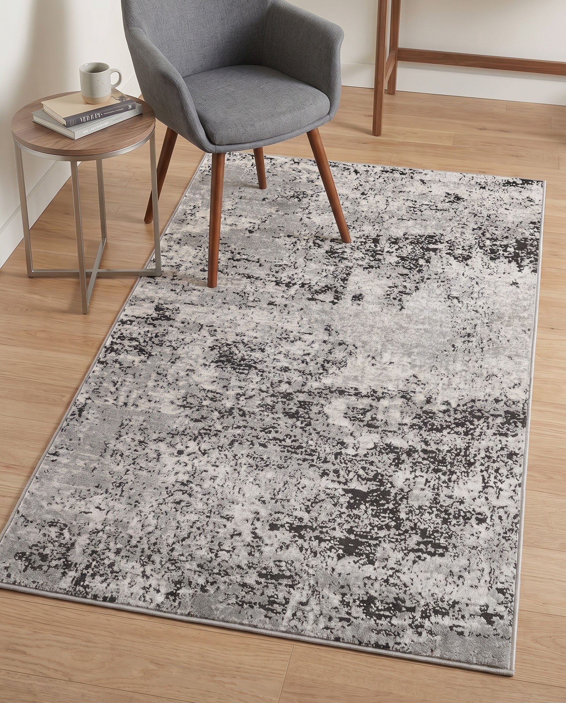 3' 3 x 5' 3 Leipzig Rug