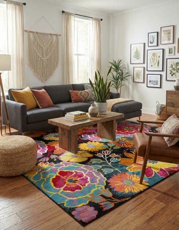 10' x 14' Tuscany Rug
