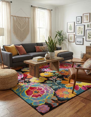 10' x 14' Tuscany Rug