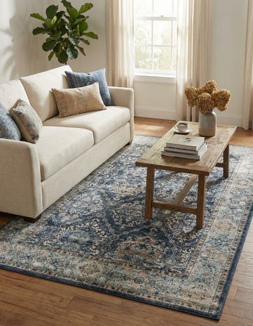 5' x 7' 7 Eliza Rug