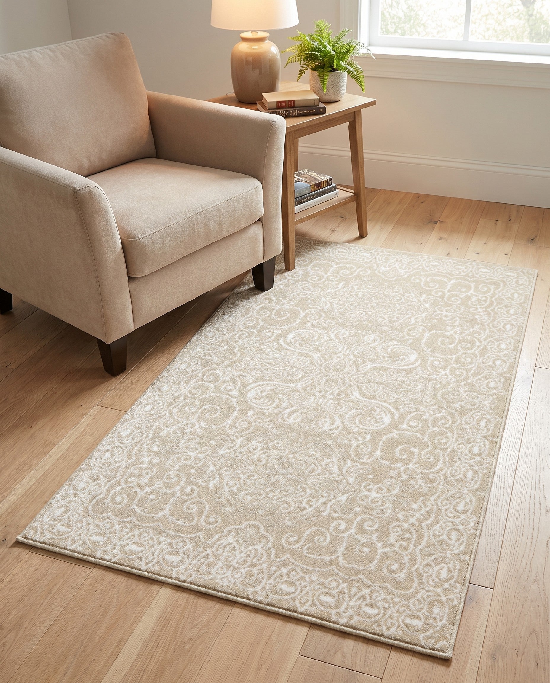 3' 3 x 5' 3 Nepal Rug