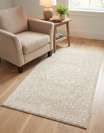 3' 3 x 5' 3 Nepal Rug