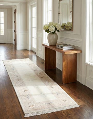 2' 10 x 8' 8 Darya Runner Rug
