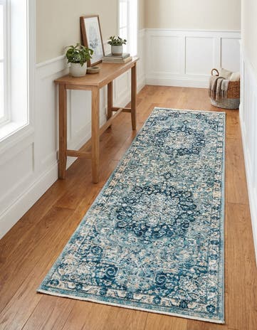 2' x 6' Newport Runner Rug