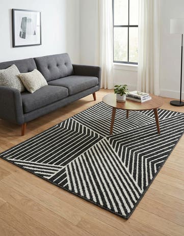 3' 3 x 5' 3 Oslo Rug