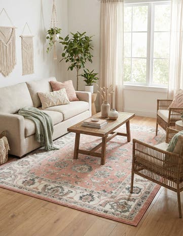 6' x 9' Aurelia Rug