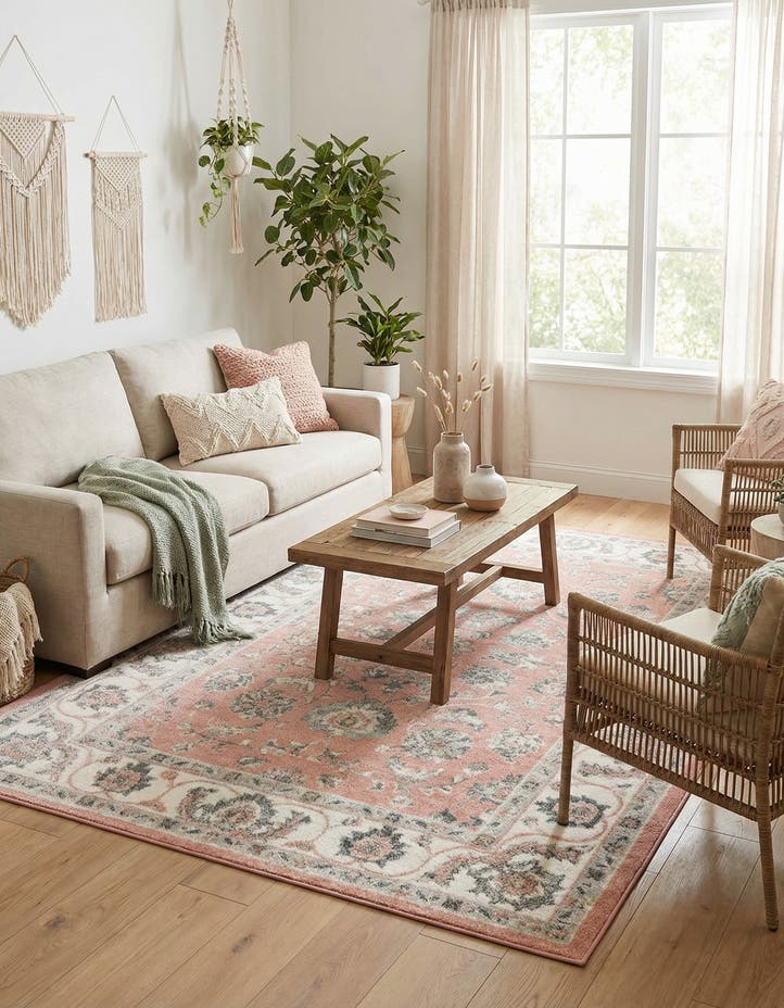 6' x 9' Aurelia Rug