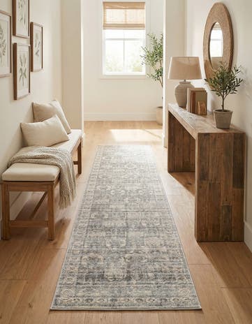 3' x 16' 5 Lola Runner Rug