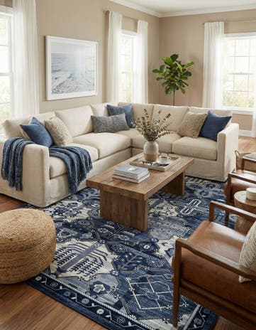 10' 8 x 16' 5 Vista Rug