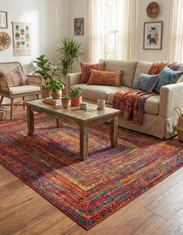 4' x 6' Calypso Rug