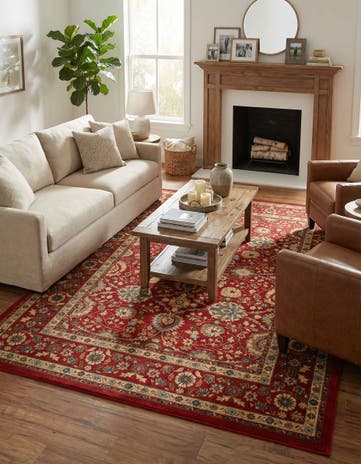 9' x 12' Kensington Rug