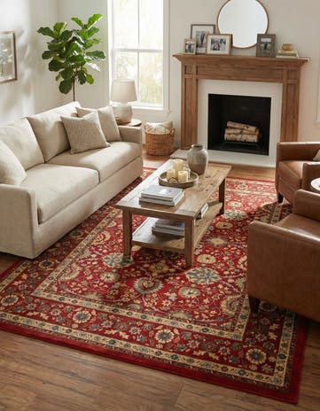9' x 12' Kensington Rug
