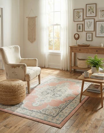 3' 3 x 5' 3 Parker Rug