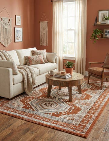7' x 10' Charlotte Rug