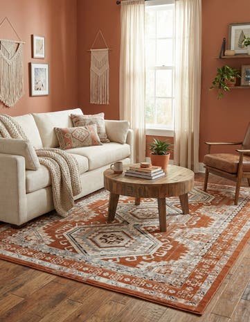 7' x 10' Charlotte Rug