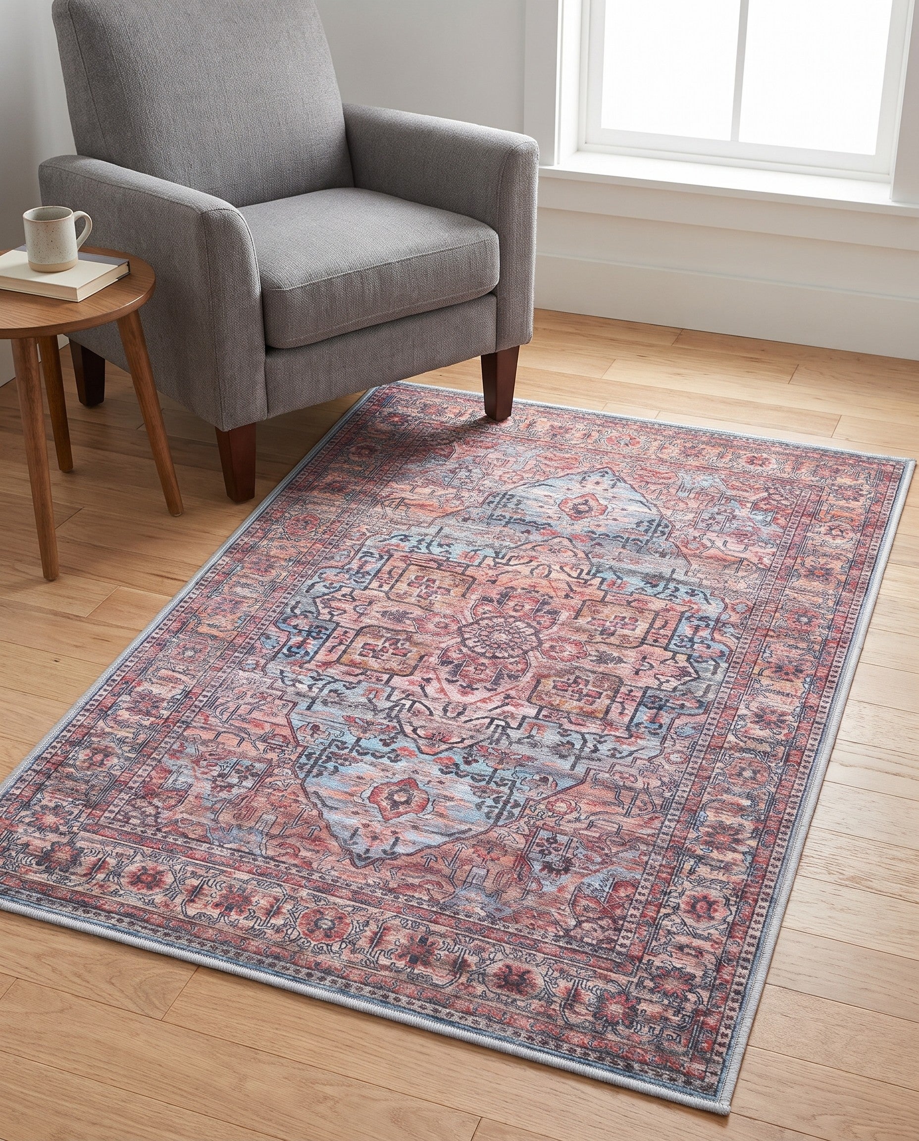 100cm x 160cm Maahru Tapis
