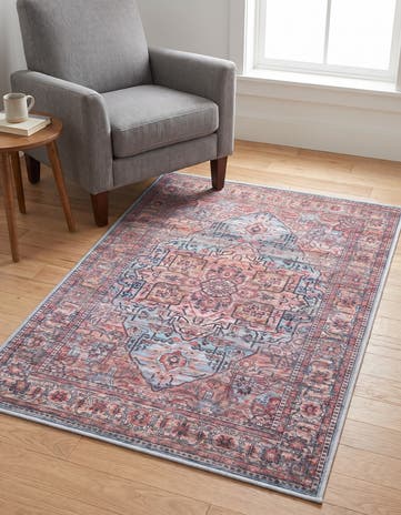 100cm x 160cm Maahru Tapis