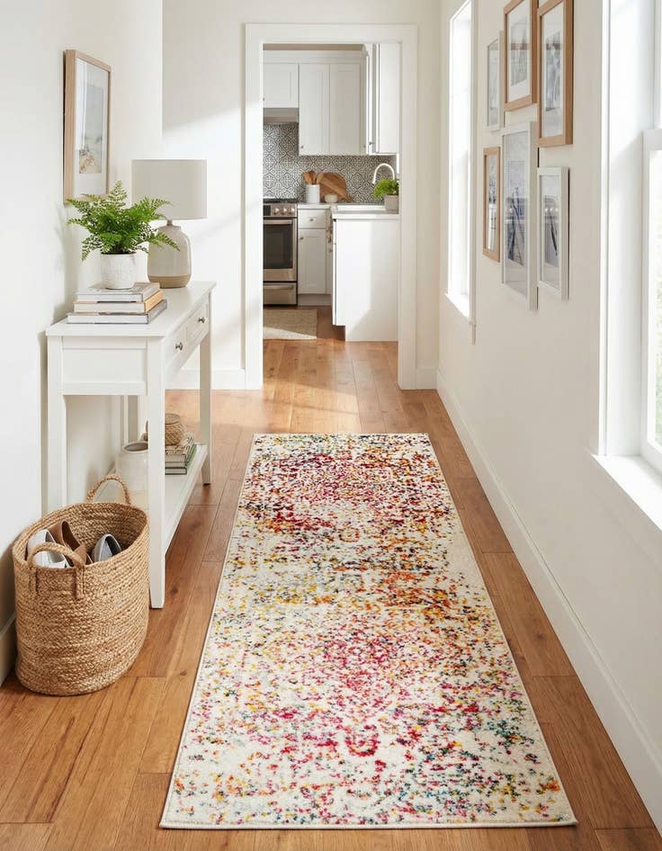 Detail image of 2' x 5' Arlington Runner Rug