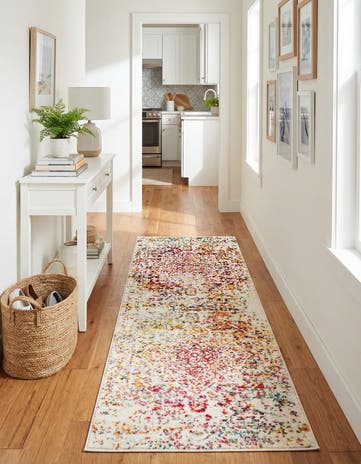 2' x 5' Arlington Runner Rug