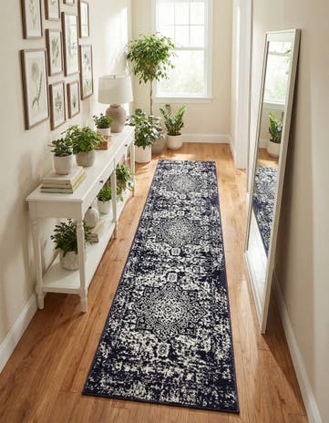 2' x 8' Arlington Runner Rug