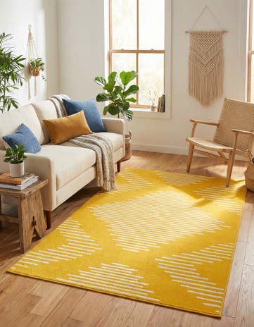 4' x 6' Kai Rug