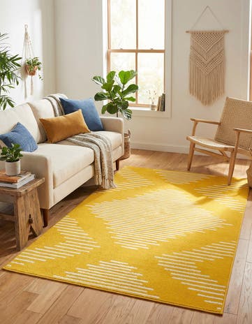 4' x 6' Kai Rug