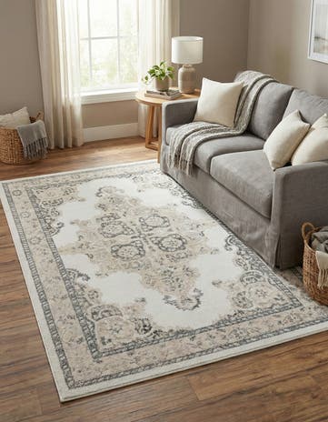 5' x 8' Parker Rug