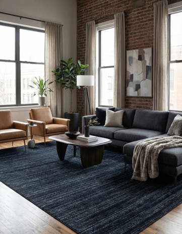 10' x 14' Uptown Rug