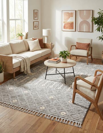 6' x 9' Arlo Rug