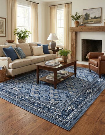 9' x 12' Miranda Rug
