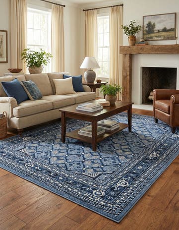 9' x 12' Miranda Rug