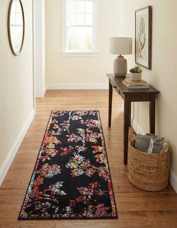 2' x 6' Madeline Runner Rug