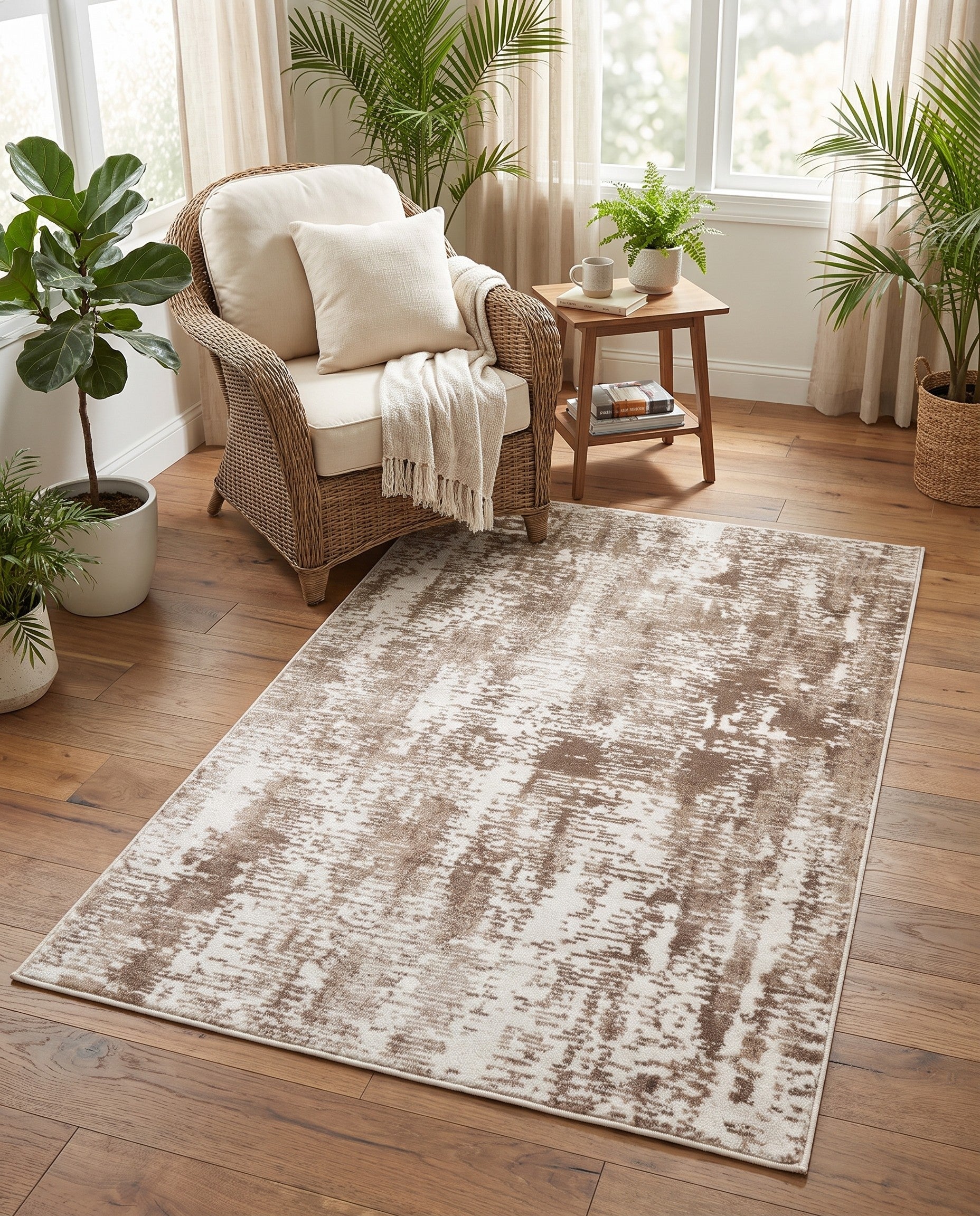 4' x 6' Laguna Rug