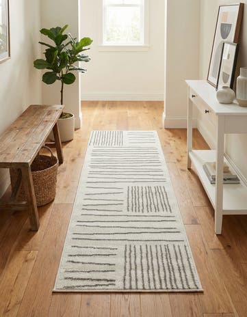 2' x 6' Hanahan Runner Rug