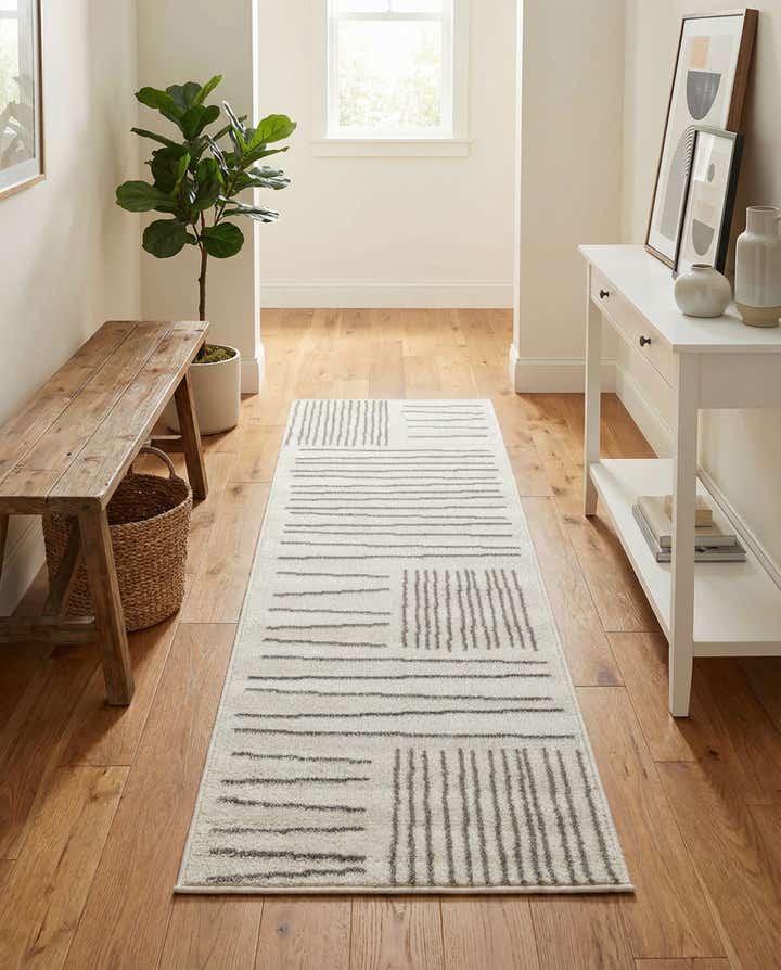 2' x 6' Hanahan Runner Rug
