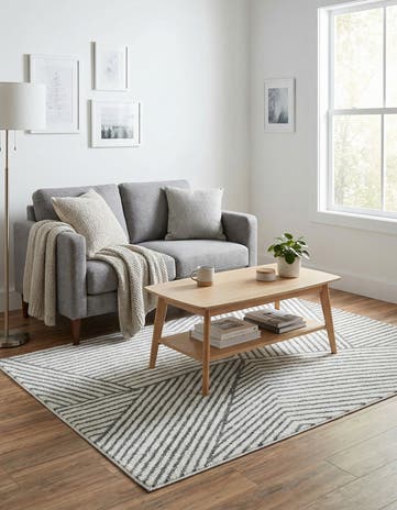 4' x 6' Oslo Rug