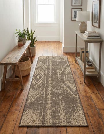 2' 9 x 6' Dunes Runner Rug
