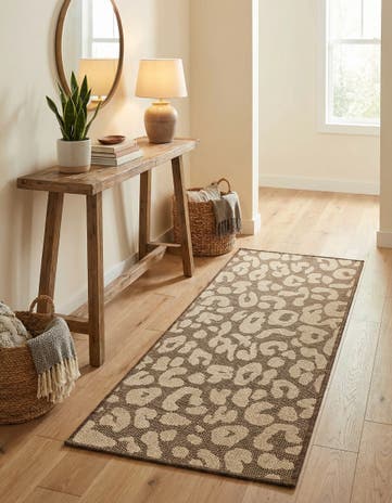 2' x 5' 3 Dunes Runner Rug