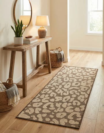 2' x 5' 3 Dunes Runner Rug
