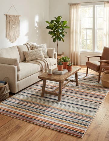 7' 10 x 10' Tagine Rug