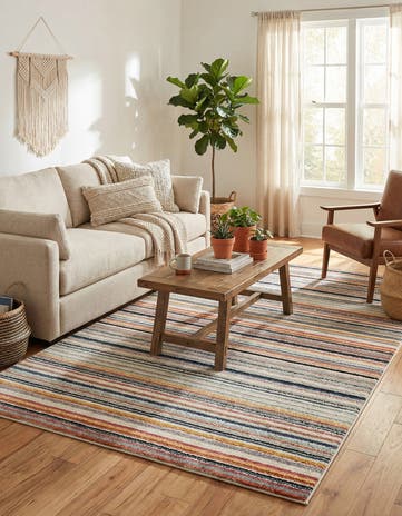 7' 10 x 10' Tagine Rug