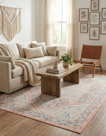 5' x 8' Whitney Rug