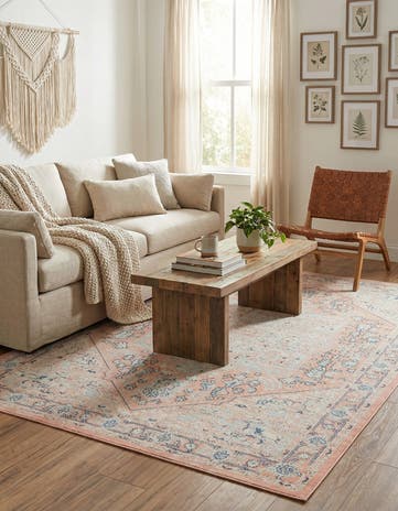 5' x 8' Whitney Rug