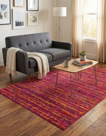 4' x 6' Calypso Rug