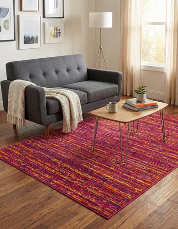 4' x 6' Calypso Rug